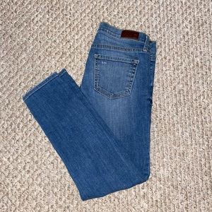 Just Black Jeans #BP907